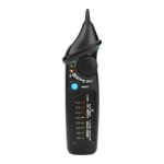 Dtecteur de tension sans contact testant testeur haute sensibilit stylo lectrique ac12 - 1000v volt ...