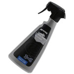 D�tergent plaque vitroc�ramique puliceram (puliceram, glassclean) plaque de cuisson