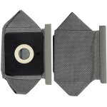 Deux sacs d'aspirateur universels, accessoires d'aspirateur r�utilisables, accessoires de remplacement ...