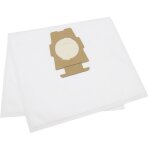 Deux sacs � poussi�re de rechange sont inclus, adapt�s � ces sacs � poussi�re, compatibles avec les aspirateur ...