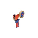 Tesa - dévidoir adhésif 25mm pour rubans ( prix pour 1 ) Tesa - dévidoir adhésif 25mm pour rubans ( prix pour 1 )