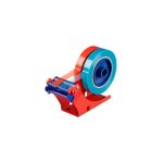 Dvidoir adhsif 50mm tesa pour papier d'emballage ( prix pour 1 )
