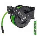 Ribimex - dévidoir automatique 15 m prdatrm163 Ribimex - dévidoir automatique 15 m prdatrm163