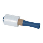 Fp - dvidoir manuel bleu adapt  la largeur de film 100 mm transpak