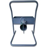 Dvidoir portable pour feuillard de 76 mm de diamtre - mtal - kalembal