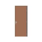 Barre de pivotement pour renfort de porte 10293 35 mm - finition : blanc ral9016 - sens : gauche - hauteur ... Barre de pivotement pour renfort de porte 10293 35 mm - finition : blanc ral9016 - sens : gauche - hauteur ...