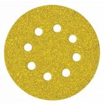 Disque � poncer dewalt dt3116 - qz dt31, 180, � 125mm, par 25 ( prix pour paquet de 25 )