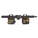 Dewalt - accessoires - ceinture porte - outils dwst40603 - 1 Dewalt - accessoires - ceinture porte - outils dwst40603 - 1