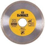 Accessoires - disque  trononner diamant 180x22, 2 mm dt40206 - dewalt