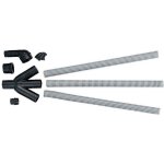 Dewalt - accessoires - kit de raccordement pour l'aspiration de la poussi�re de3500