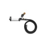 Tlescope d'aspiration des poussires pour marteaux sds - plus dewalt d25301d - xj