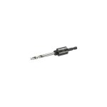 Arbre dewalt bimtal 6. 35mm, profondeur de coupe 30mm ( prix pour 1 )