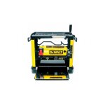 Dewalt - rabot de chantier 317mm 1800w - dw733