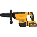 Dewalt - burineur sds - max 54v xr flexvolt 19. 4j 2x3 ah - dch892x2 - qw