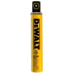 Dewalt cartouche de gaz pour cloueur dgn845 - ddf8450000