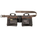 Dewalt - ceinture porte - outils en cuir apron dwst50112 - 1