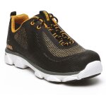 Chaussure de s�curit� mi - haute krypton s1p sra dewalt polyvalence & protection - 43