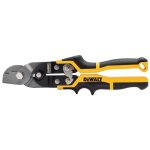 Ciseaux pour coupe en v dewalt dwht14690 - 0