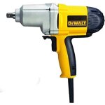 Dewalt ? cl� � chocs 710w ? couple max 440nm ? vitesse 2700tr / min ? pour vis m20 ? non sans charbon ...
