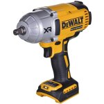 Dewalt - dcf900n - xj boulonneuse � chocs 18v xr 1 / 2' 1396nm - solo machine