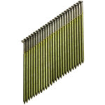 Dewalt ? clous lisses 70 mm pour cloueur 34 degr�s ? lot de 2200 pi�ces ? pour bois dur et humidit� ? ...