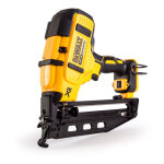 Dewalt - cloueur de finition brushless 18v machine nue - dcn660n