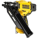 Dewalt - cloueur sans fil dcn950n 18v  dclenchement unique sans batterie ni chargeur