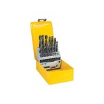 Dewalt - coffret de 29 forets hss - r dt5930 - qz