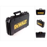 Dewalt - coffret de transport pour dch 253 solo - sans accessoire
