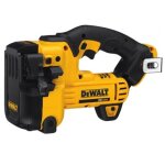 Dewalt - coupe tige filetes 18v xr solo en tstak - dcs350nt