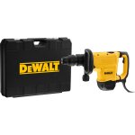 Dewalt - d25872k marteau burineur sds - max 1 600 w 13, 3 j coffret