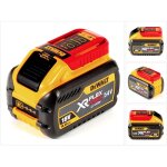 Batterie dewalt dcb547 9ah flexvolt 18v - 54v li - ion