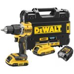 Dewalt dcd100yd2t - qw perceuse - visseuse à percussion - 2 vitesses - 18v - 2 x 2. 0 ah batterie, ... Dewalt dcd100yd2t - qw perceuse - visseuse à percussion - 2 vitesses - 18v - 2 x 2. 0 ah batterie, ...