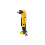 Outillage - perceuse d'angle sans fil 18v, sans batterie ni chargeur dcd740n - dewalt