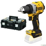 Dewalt dcd805 perceuse visseuse � percussion xr 18v (nue + coffret)