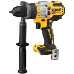 Dewalt dcd999n - xj perceuse visseuse percussion xrp dewalt 18v - produit seul, sans batterie ni chargeur ...