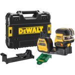 Dewalt - dce822ng18 laser  lignes croises vert 18v sans batterie coffret tstak