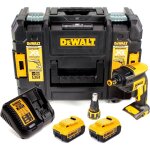 Dcf 620 m2 18 v brushless visseuse plaque de pltre sans fil en coffret tstak ii + 2x batteries dcb 182 ...