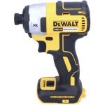 Dewalt - dcf 887 visseuse  chocs sans fil 18 v brushless avec mandrin de 1 / 4' + botier tstak + 1x ...