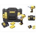 Dewalt dcf 899 d2 18 v boulonneuse � chocs sans fil brushless avec bo�tier tstak + 2 x dcb 183 2, 0 ah ...
