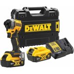 Dewalt dcf850 visseuse à choc 18v ( 2 x 5ah) 205nm ultra compacte Dewalt dcf850 visseuse à choc 18v ( 2 x 5ah) 205nm ultra compacte