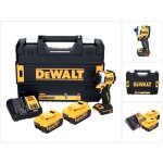 Dewalt dcf850m2 visseuse à choc sans fil 205nm 1 / 4 18v brushless + 2x batteries 4, 0ah + chargeur ... Dewalt dcf850m2 visseuse à choc sans fil 205nm 1 / 4 18v brushless + 2x batteries 4, 0ah + chargeur ...