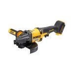 Dewalt - outillage - meuleuse d'angle sans fil 54v 180 mm, sans batterie ni chargeur dcg440n