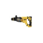 Dewalt dch263nk - xj sds - plus - marteau perforateur sans fil 18 v brushless, sans batterie, sans chargeur ...
