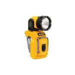 Dcl510n - xj lampe led compacte 10. 8 volts li - ion - dewalt Dcl510n - xj lampe led compacte 10. 8 volts li - ion - dewalt