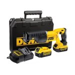 Dewalt - scie sabre dcs380m2
