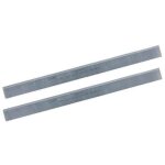 Couteau � raboter dewalt hss (2 pi�ces) pour de7333 - xj