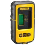 Dewalt - détecteur digital pour laser de0892 - xj - lignes rouges Dewalt - détecteur digital pour laser de0892 - xj - lignes rouges