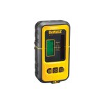 Dewalt - d�tecteur digital pour laser de0892 - xj - lignes rouges