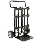 Dewalt - chariot � roulettes pour transporter des mallettes - 1 - 70 - 324